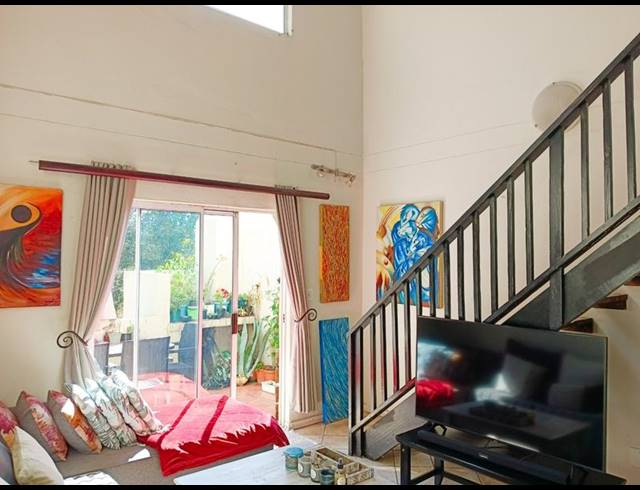 2 BEDROOM APARTMENT FOR SALE IN NOORDHANG